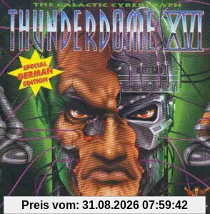 Thunderdome 16