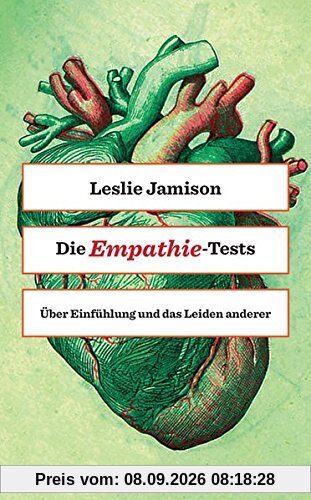 Die Empathie-Tests: Über Einfühlung und das Leiden anderer (suhrkamp taschenbuch)