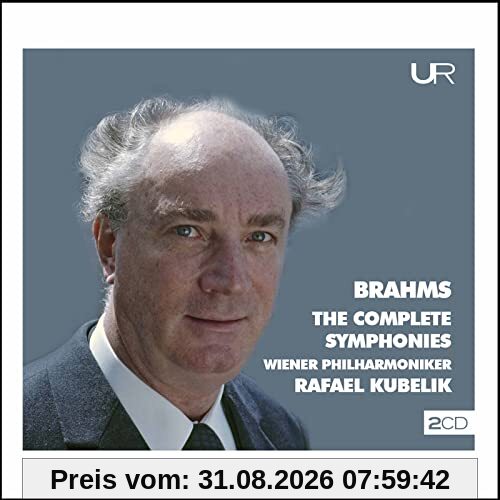 Sämtliche Symphonien