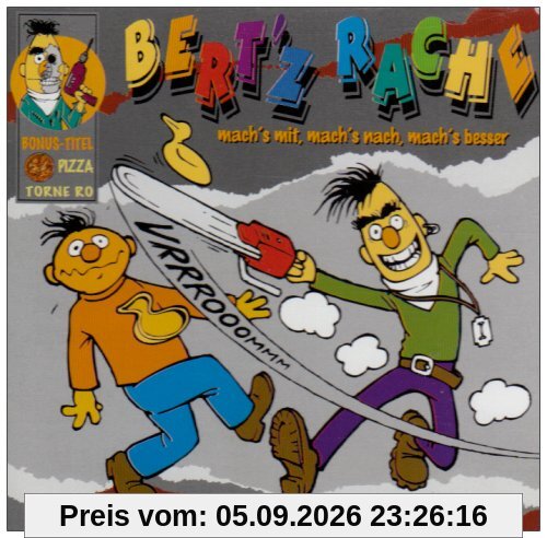 Mach's Mit,Mach's Nach,Mach's Besser/+