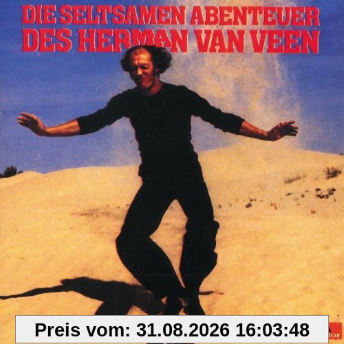 Herman van Veen Die Seltsamen Abenteuer