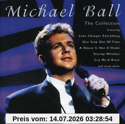 Michael Ball Collection
