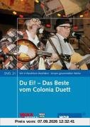 DU EI! - Das Beste vom Colonia-Duett von 1977-90, 1 DVD