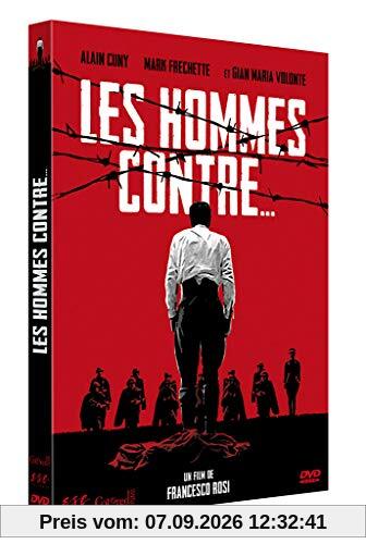 Les Hommes contre...