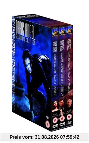 Dark Angel S1 [UK Import]