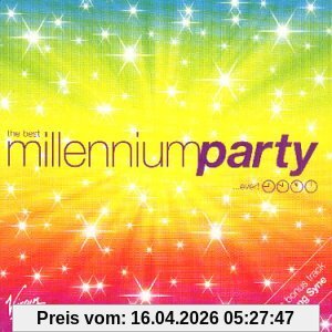 Best Millennium Party...Ever