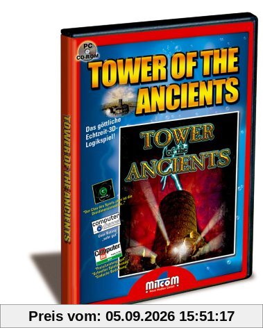 Tower of the Ancients
