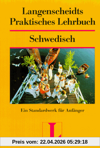 Langenscheidts Praktisches Lehrbuch, Schwedisch