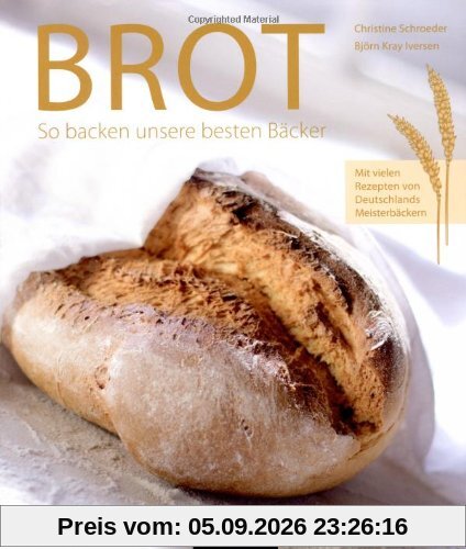 Brot: Deutschlands beste Bäcker