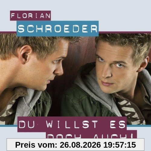Du Willst Es Doch Auch!