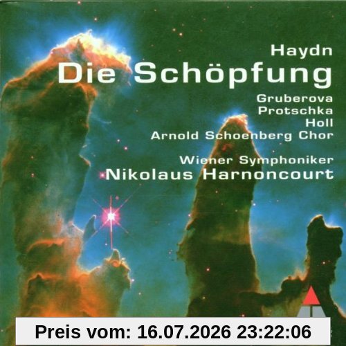 Harnoncourt Die Schöpfung