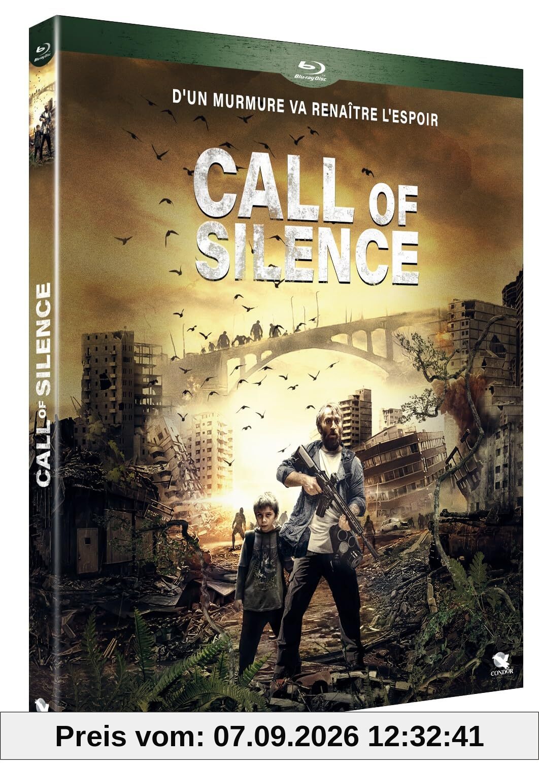 Call of silence