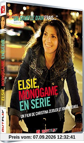 Elsie, monogame en série [FR Import]