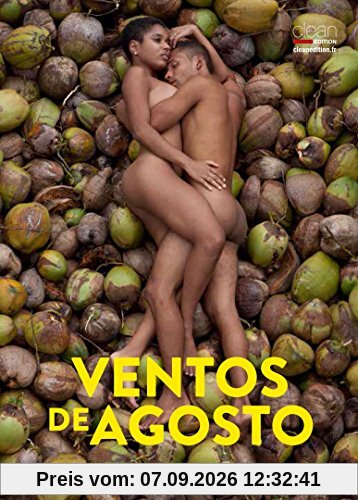 Ventos de agosto [FR Import]