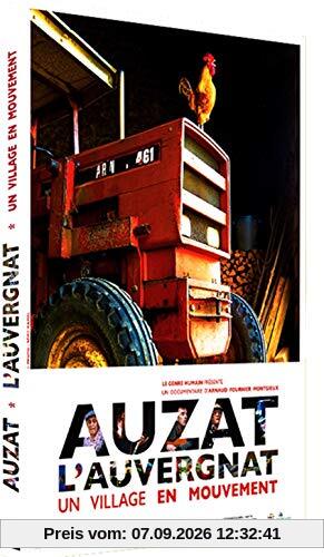 Auzat l'auvergnat [FR Import]