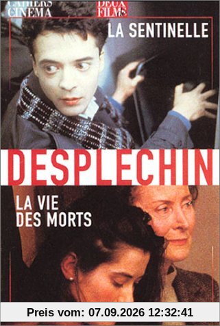 La Sentinelle / La Vie des morts