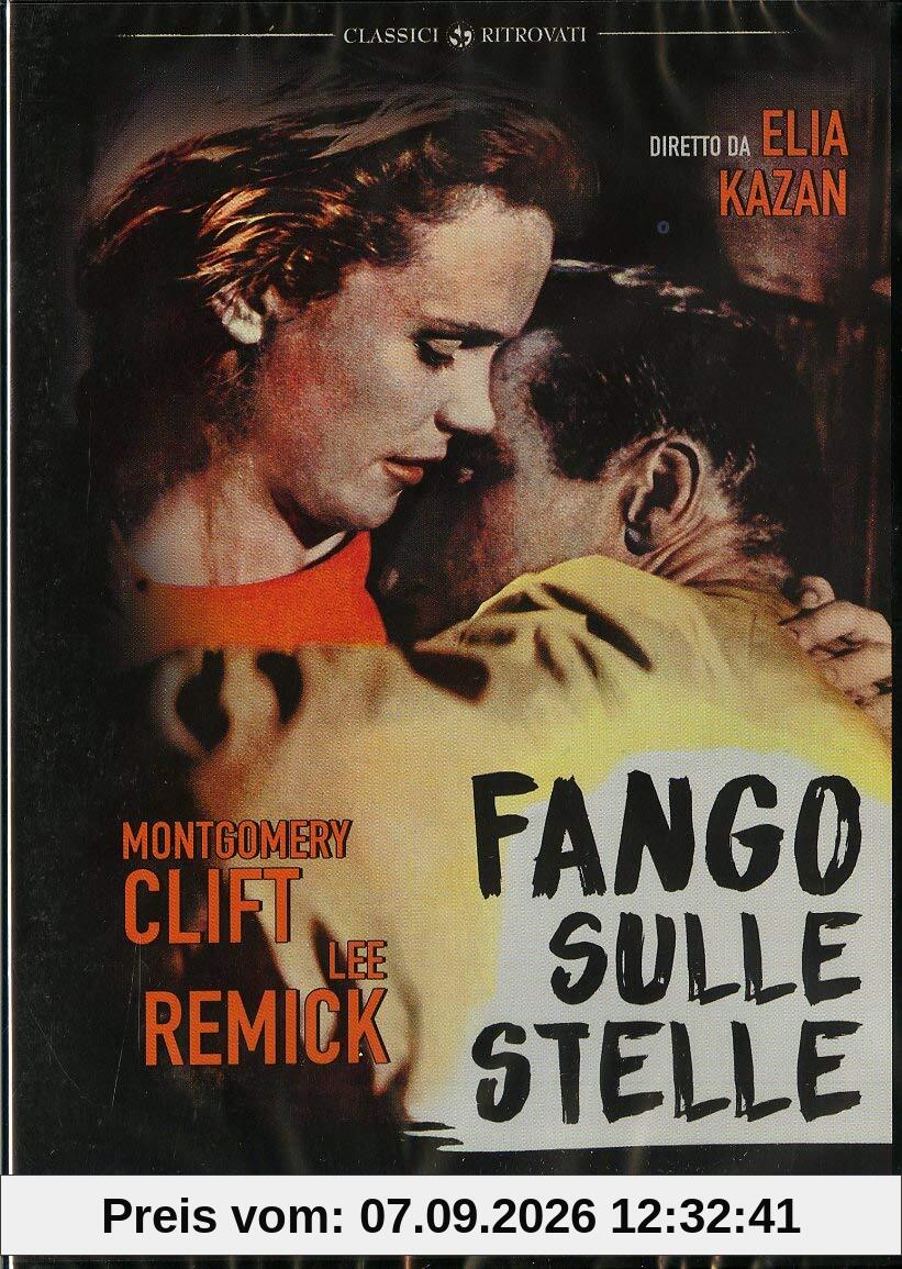 Dvd - Fango Sulle Stelle (1 DVD)