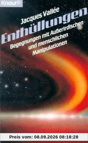 Enthüllungen