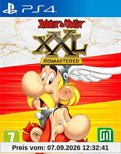 Asterix und Obelix XXL Romastered