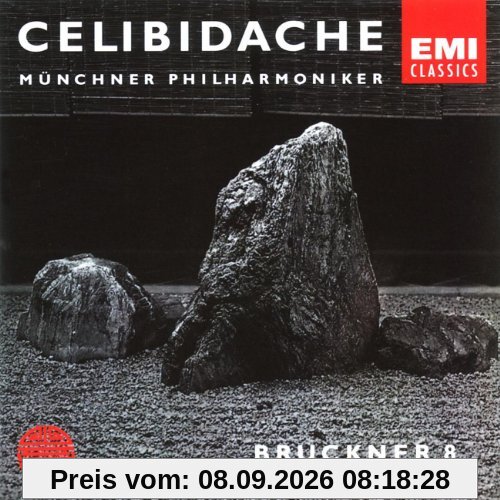 First Authorized Edition Vol. 2: Bruckner (Sinfonie Nr. 8)