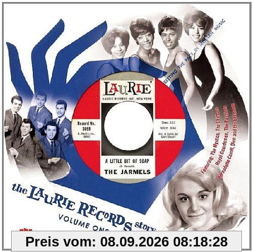 The Laurie Records Story Vol.1