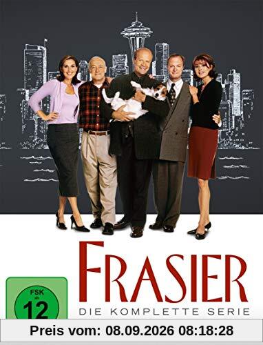 Frasier - Die komplette Serie [44 DVDs]