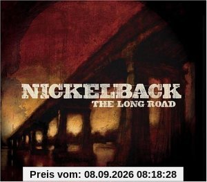 The Long Road (Collector's Edition incl. 3 Bonus Tracks)