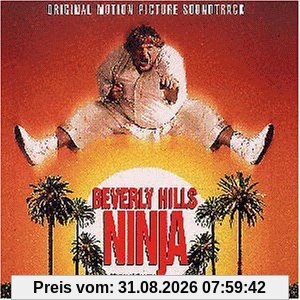 Beverly Hills Ninja - Die Kampfwurst (Beverly Hills Ninja)
