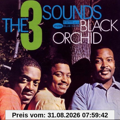 Black Orchid