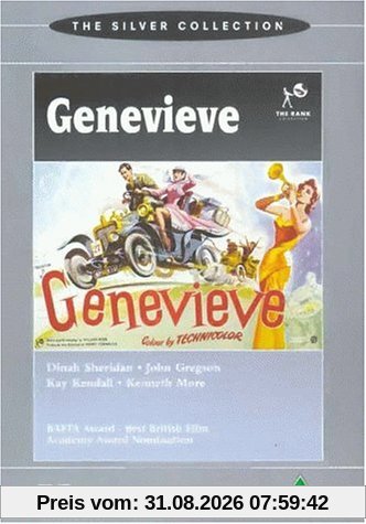Genevieve [UK Import]