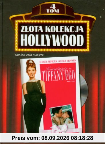 Zlota kolekcja Hollywood 4 Sniadanie u Tiffany'ego