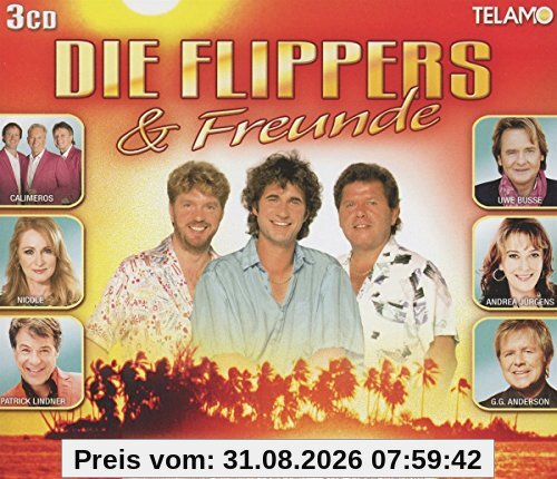 Die Flippers & Freunde