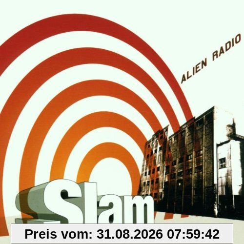 Alien Radio