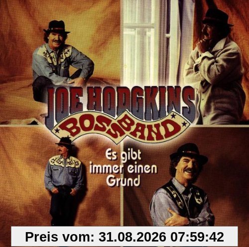 Es Gibt Immer Einen Grund