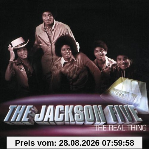 The Real Thing, The Jackson 5