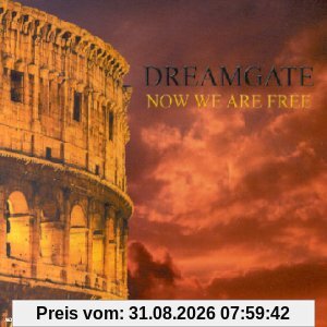 Now We Are Free