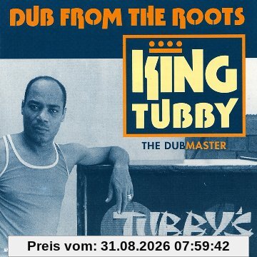 Dub from the Roots