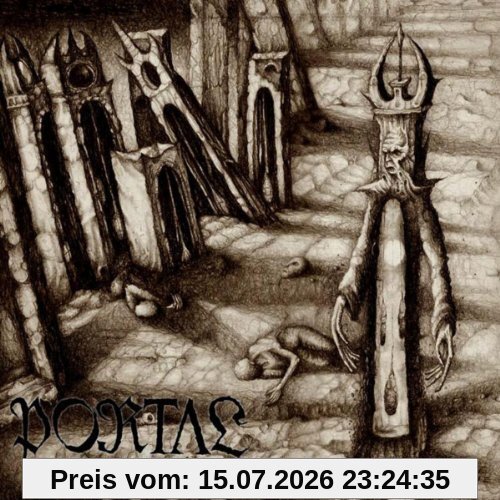 Portal Outre