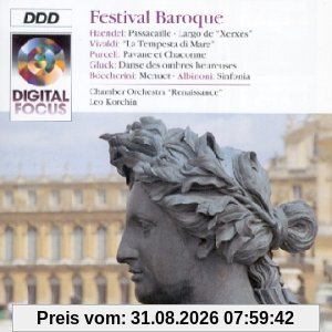 Barockmusik