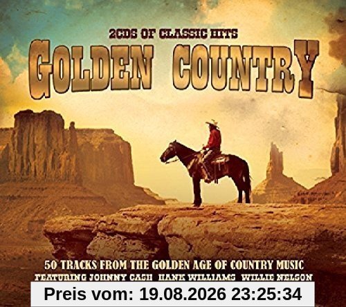 Various Golden Country