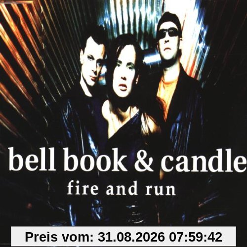 Fire and Run