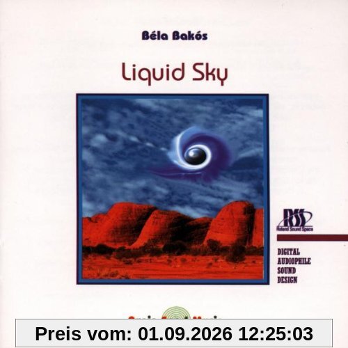 Liquid Sky