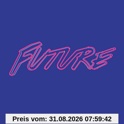 Future (Deluxe Edition)