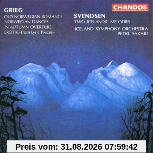 Grieg / Svendsen