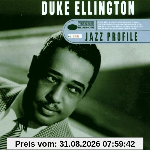 Jazz Profile 6