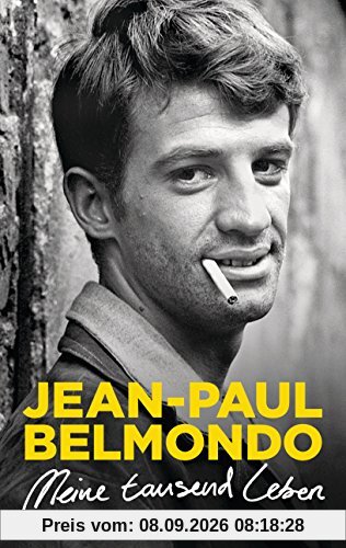 Meine tausend Leben: Die Autobiografie