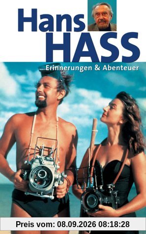 Erinnerungen und Abenteuer