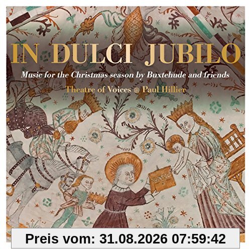 In Dulci Jubilo