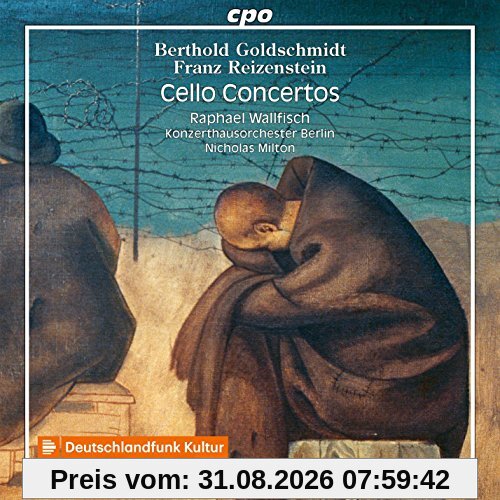 Cellokonzerte