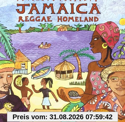 Jamaica